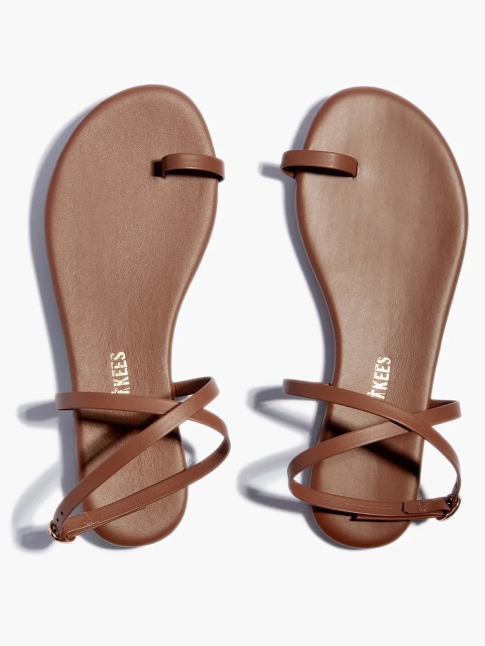 Tkees Phoebe - Heatwave size 10